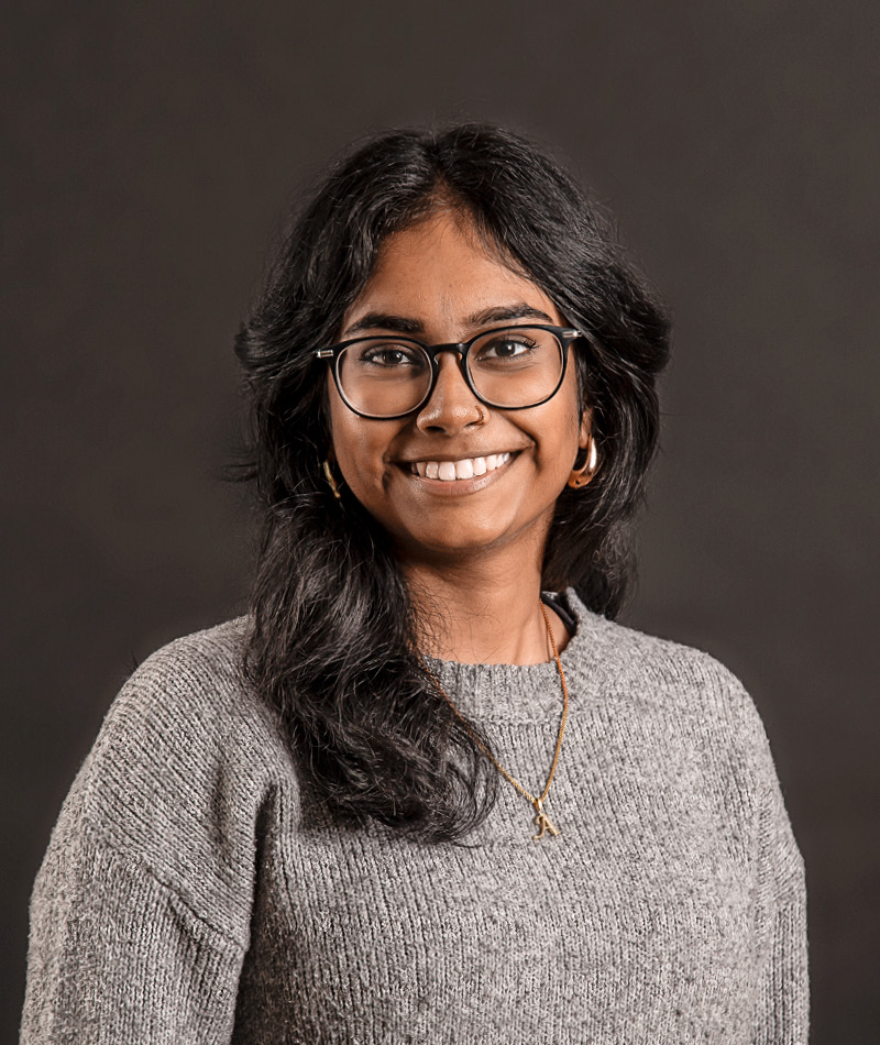 Aaruthra Sabanathan